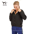 Cool Women's Sports Jacket Coats Comfortable Leisure Outerwear Casual Coat